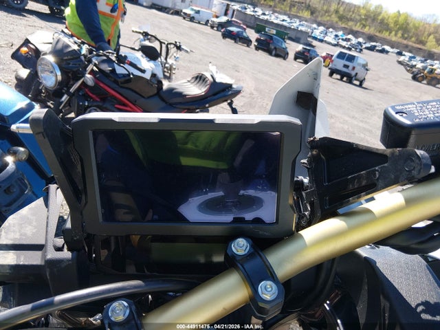 Aukcja sprzedaży 2024 Honda Crf1100 D4, vin: JH2SD15E0RK000466, numer aukcji: 44911475