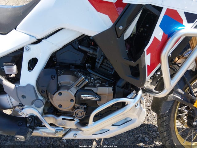 Aukcja sprzedaży 2024 Honda Crf1100 D4, vin: JH2SD15E0RK000466, numer aukcji: 44911475