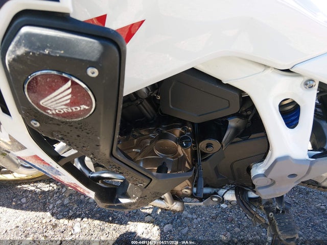Aukcja sprzedaży 2024 Honda Crf1100 D4, vin: JH2SD15E0RK000466, numer aukcji: 44911475
