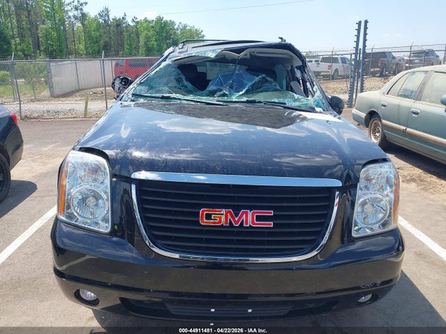 2014 Gmc Yukon Xl 1500 Slt მანქანა იყიდება აუქციონზე, vin: 1GKS2KE77ER180220, აუქციონის ნომერი: 44911481