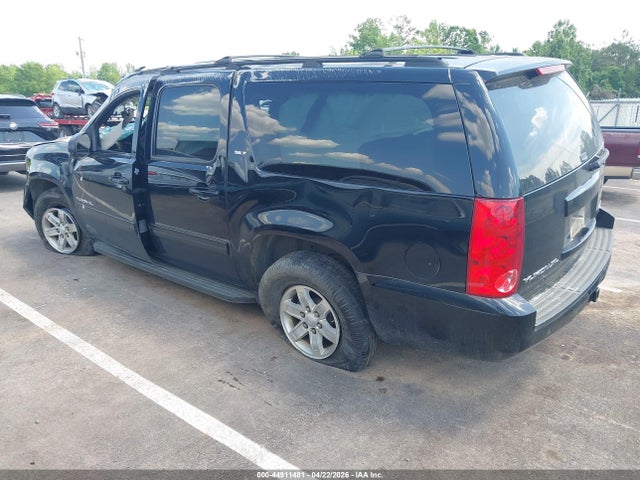 2014 Gmc Yukon Xl 1500 Slt მანქანა იყიდება აუქციონზე, vin: 1GKS2KE77ER180220, აუქციონის ნომერი: 44911481