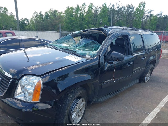 2014 Gmc Yukon Xl 1500 Slt მანქანა იყიდება აუქციონზე, vin: 1GKS2KE77ER180220, აუქციონის ნომერი: 44911481