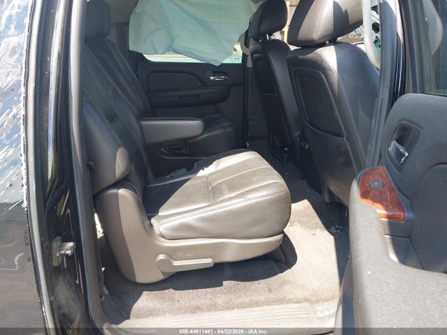 2014 Gmc Yukon Xl 1500 Slt მანქანა იყიდება აუქციონზე, vin: 1GKS2KE77ER180220, აუქციონის ნომერი: 44911481