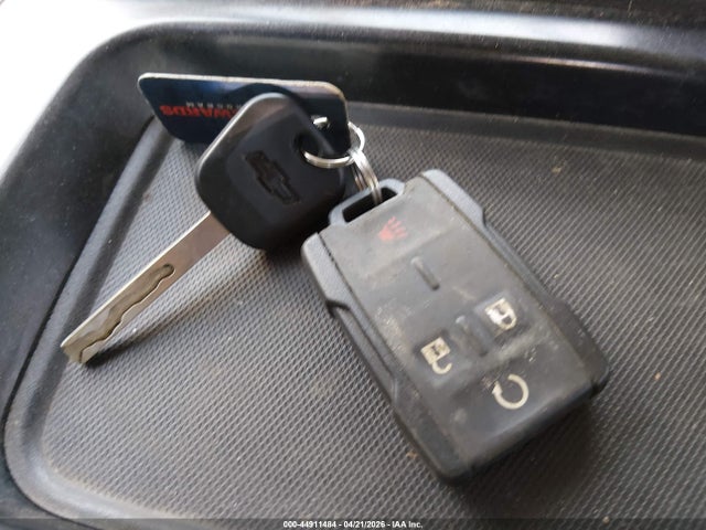 44911484 :رقم المزاد ، 1GC1KVEY8JF246416 vin ، 2018 Chevrolet Silverado 2500hd Lt مزاد بيع