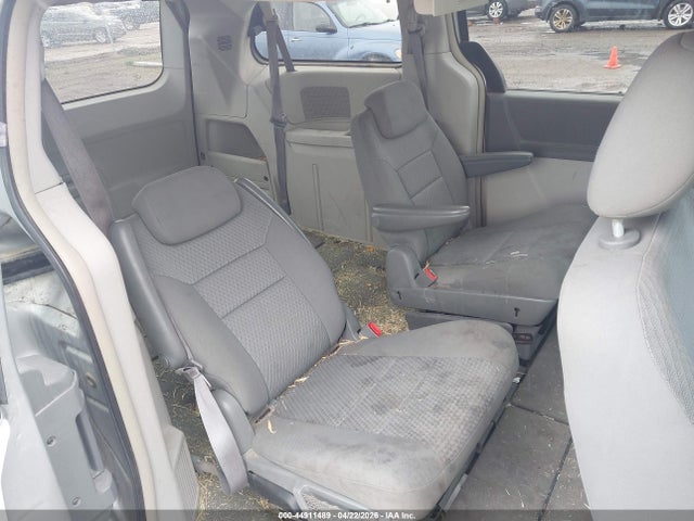 2010 Chrysler Town & Country Touring მანქანა იყიდება აუქციონზე, vin: 2A4RR5D13AR249830, აუქციონის ნომერი: 44911489