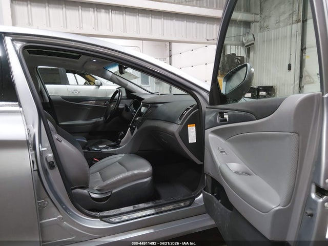 Aukcja sprzedaży 2015 Hyundai Sonata Hybrid Limited, vin: KMHEC4A45FA136063, numer aukcji: 44911492