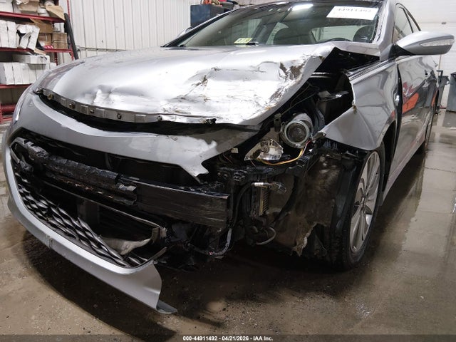 Aukcja sprzedaży 2015 Hyundai Sonata Hybrid Limited, vin: KMHEC4A45FA136063, numer aukcji: 44911492