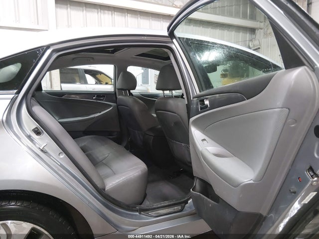 Aukcja sprzedaży 2015 Hyundai Sonata Hybrid Limited, vin: KMHEC4A45FA136063, numer aukcji: 44911492