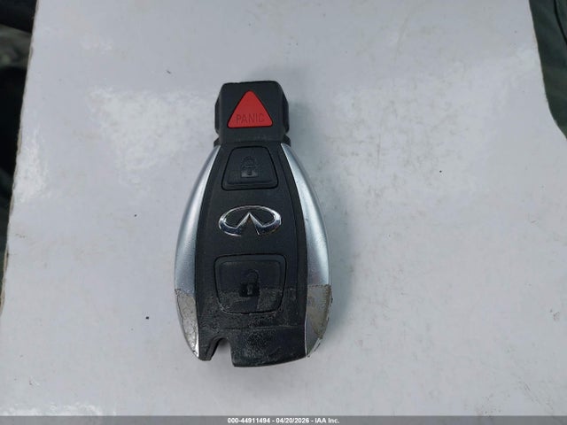 44911494 :رقم المزاد ، SJKCH5CP1JA056713 vin ، 2018 Infiniti Qx30 Premium مزاد بيع