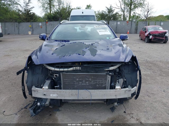 44911494 :رقم المزاد ، SJKCH5CP1JA056713 vin ، 2018 Infiniti Qx30 Premium مزاد بيع