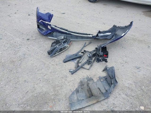 44911494 :رقم المزاد ، SJKCH5CP1JA056713 vin ، 2018 Infiniti Qx30 Premium مزاد بيع