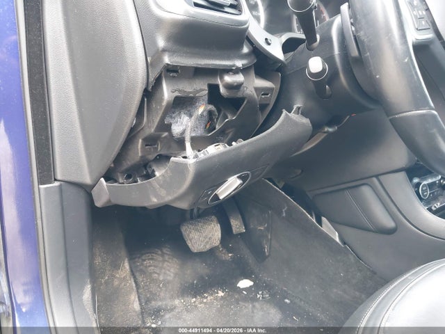 44911494 :رقم المزاد ، SJKCH5CP1JA056713 vin ، 2018 Infiniti Qx30 Premium مزاد بيع