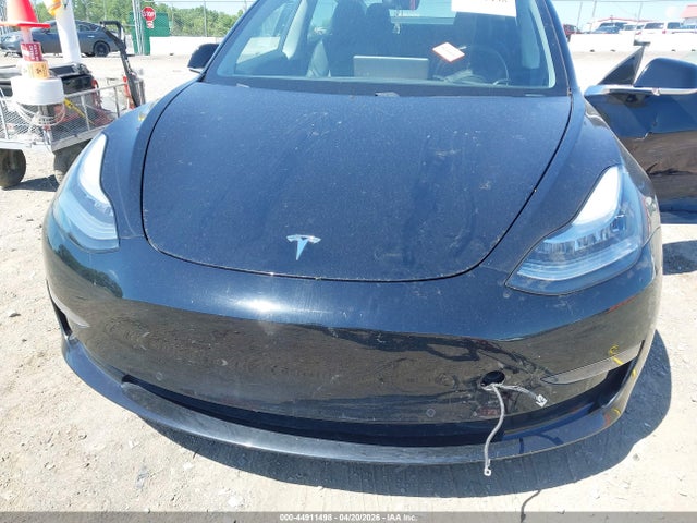 Aukcja sprzedaży 2019 Tesla Model 3, vin: 5YJ3E1EA1KF410283, numer aukcji: 44911498