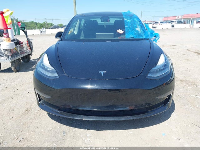 Aukcja sprzedaży 2019 Tesla Model 3, vin: 5YJ3E1EA1KF410283, numer aukcji: 44911498