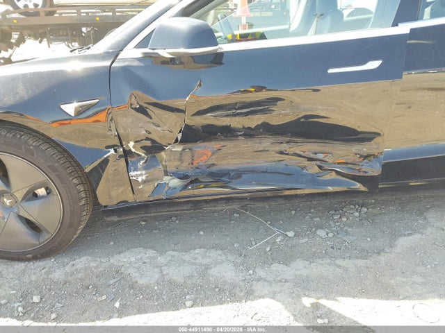 Aukcja sprzedaży 2019 Tesla Model 3, vin: 5YJ3E1EA1KF410283, numer aukcji: 44911498