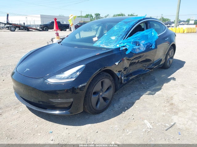 Aukcja sprzedaży 2019 Tesla Model 3, vin: 5YJ3E1EA1KF410283, numer aukcji: 44911498