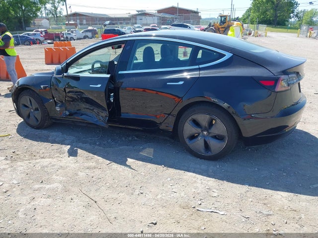 Aukcja sprzedaży 2019 Tesla Model 3, vin: 5YJ3E1EA1KF410283, numer aukcji: 44911498