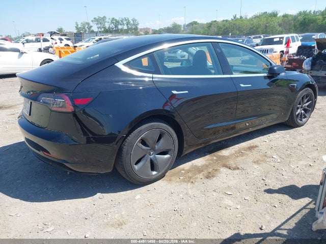 Aukcja sprzedaży 2019 Tesla Model 3, vin: 5YJ3E1EA1KF410283, numer aukcji: 44911498
