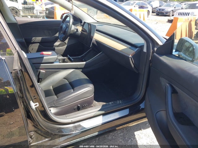 Aukcja sprzedaży 2019 Tesla Model 3, vin: 5YJ3E1EA1KF410283, numer aukcji: 44911498