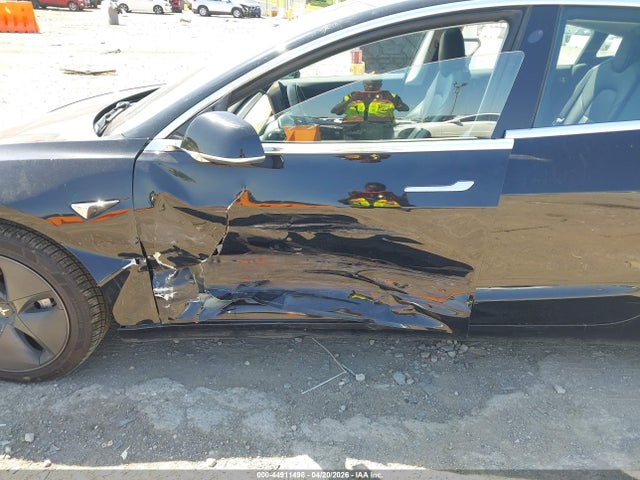 Aukcja sprzedaży 2019 Tesla Model 3, vin: 5YJ3E1EA1KF410283, numer aukcji: 44911498
