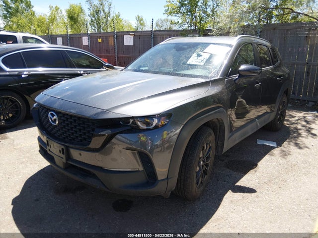 44911500 :رقم المزاد ، 7MMVABBL1TN458188 vin ، 2026 Mazda Cx-50 2.5 S Preferred مزاد بيع