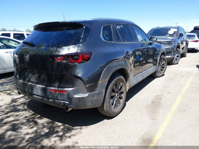 44911500 :رقم المزاد ، 7MMVABBL1TN458188 vin ، 2026 Mazda Cx-50 2.5 S Preferred مزاد بيع
