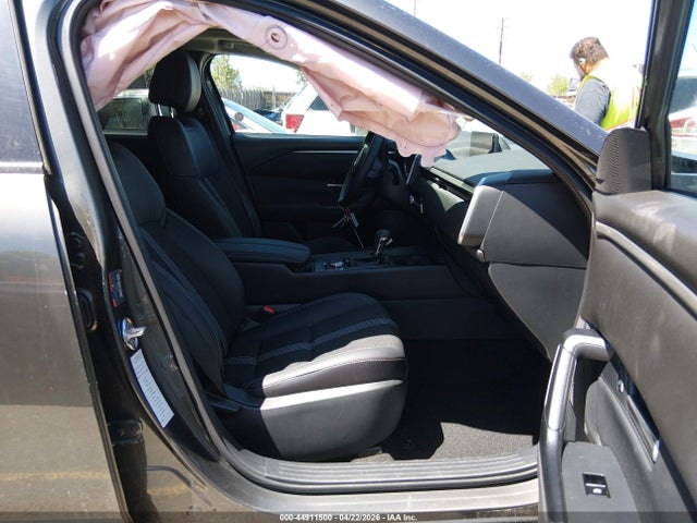 44911500 :رقم المزاد ، 7MMVABBL1TN458188 vin ، 2026 Mazda Cx-50 2.5 S Preferred مزاد بيع