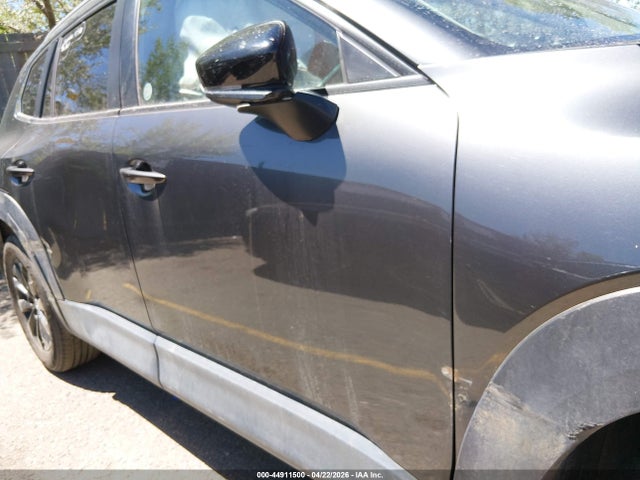44911500 :رقم المزاد ، 7MMVABBL1TN458188 vin ، 2026 Mazda Cx-50 2.5 S Preferred مزاد بيع
