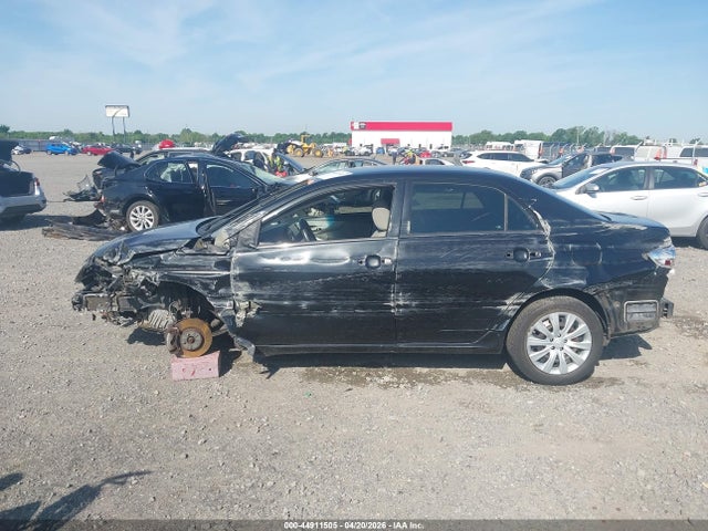 2013 Toyota Corolla Le მანქანა იყიდება აუქციონზე, vin: 5YFBU4EE8DP123677, აუქციონის ნომერი: 44911505