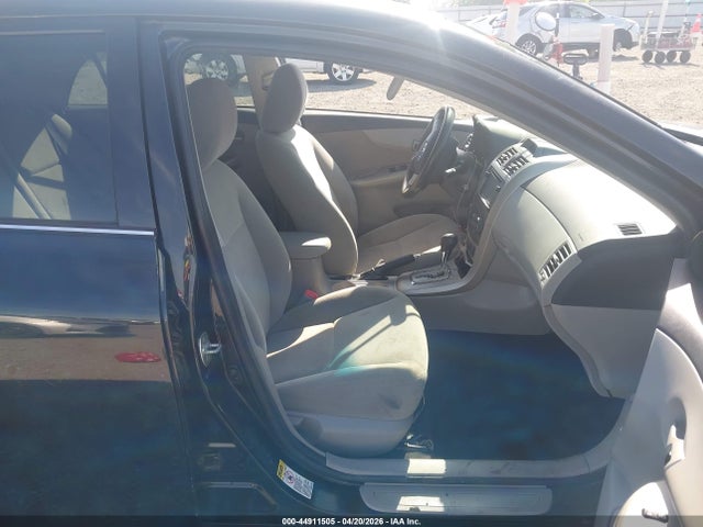 2013 Toyota Corolla Le მანქანა იყიდება აუქციონზე, vin: 5YFBU4EE8DP123677, აუქციონის ნომერი: 44911505