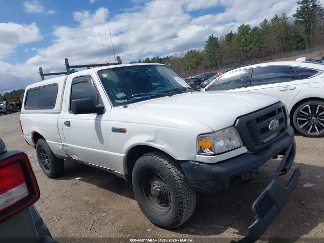 44911507 :رقم المزاد ، 1FTYR10U66PA11232 vin ، 2006 Ford Ranger Sport/stx/xl/xlt مزاد بيع
