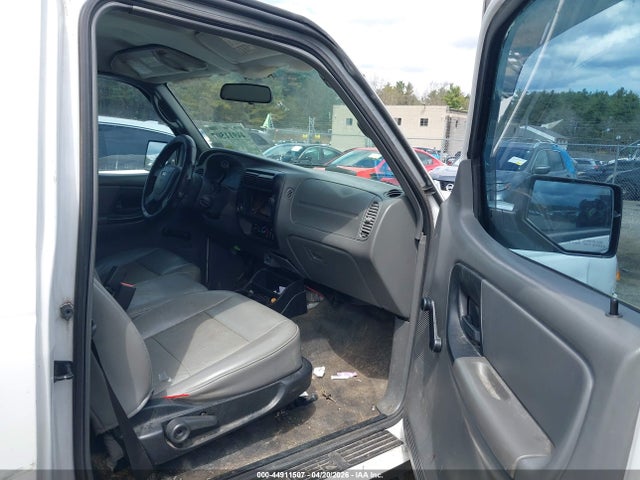 44911507 :رقم المزاد ، 1FTYR10U66PA11232 vin ، 2006 Ford Ranger Sport/stx/xl/xlt مزاد بيع