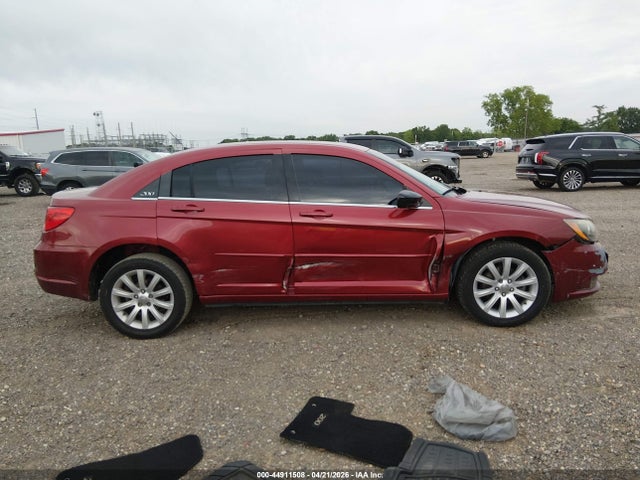 Aukcja sprzedaży 2013 Chrysler 200 Touring, vin: 1C3CCBBG6DN704047, numer aukcji: 44911508