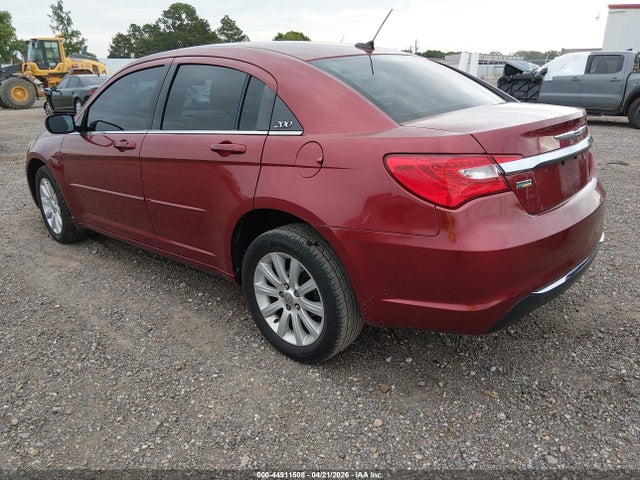 Aukcja sprzedaży 2013 Chrysler 200 Touring, vin: 1C3CCBBG6DN704047, numer aukcji: 44911508