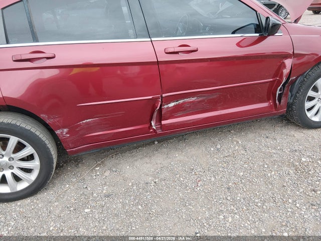 Aukcja sprzedaży 2013 Chrysler 200 Touring, vin: 1C3CCBBG6DN704047, numer aukcji: 44911508
