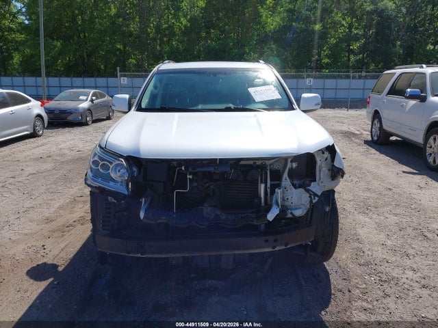 Aukcja sprzedaży 2016 Lexus Gx 460 Luxury, vin: JTJJM7FX7G5126615, numer aukcji: 44911509