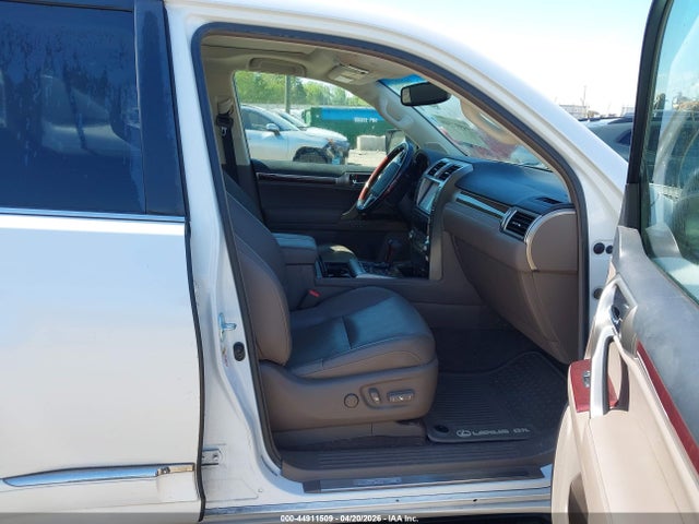 Aukcja sprzedaży 2016 Lexus Gx 460 Luxury, vin: JTJJM7FX7G5126615, numer aukcji: 44911509