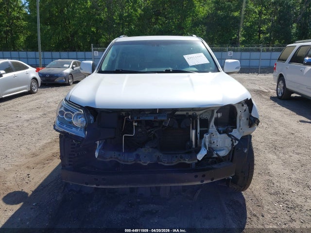 Aukcja sprzedaży 2016 Lexus Gx 460 Luxury, vin: JTJJM7FX7G5126615, numer aukcji: 44911509