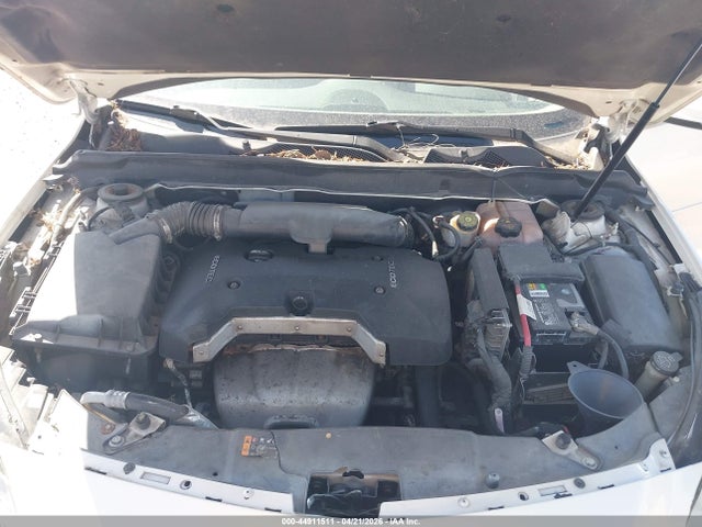 44911511 :رقم المزاد ، 1G11E5SA6DF350821 vin ، 2013 Chevrolet Malibu 2lt مزاد بيع