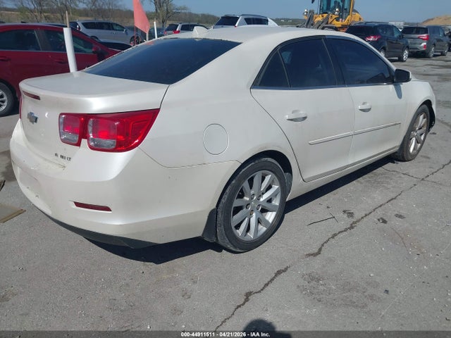 44911511 :رقم المزاد ، 1G11E5SA6DF350821 vin ، 2013 Chevrolet Malibu 2lt مزاد بيع