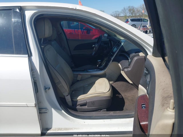 44911511 :رقم المزاد ، 1G11E5SA6DF350821 vin ، 2013 Chevrolet Malibu 2lt مزاد بيع