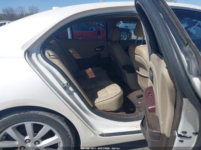 44911511 :رقم المزاد ، 1G11E5SA6DF350821 vin ، 2013 Chevrolet Malibu 2lt مزاد بيع