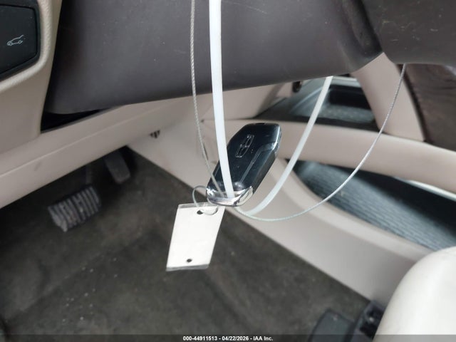 Продажа на аукционе авто 2017 Lincoln Mkx Select, vin: 2LMPJ6KR2HBL50167, номер лота: 44911513