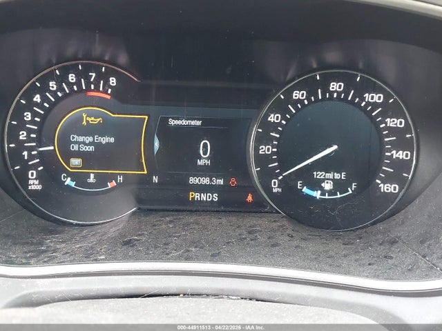 Продажа на аукционе авто 2017 Lincoln Mkx Select, vin: 2LMPJ6KR2HBL50167, номер лота: 44911513