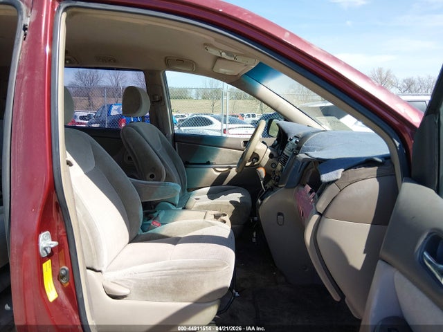 Продаж на аукціоні авто 2007 Toyota Sienna Ce, vin: 5TDZK23CX7S075993, номер лоту: 44911514