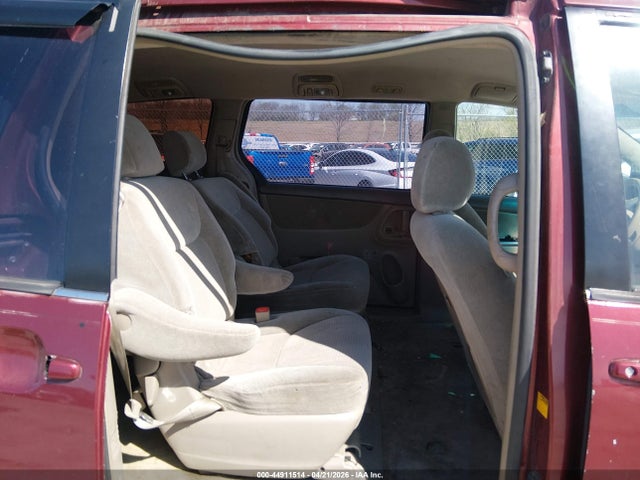 Продаж на аукціоні авто 2007 Toyota Sienna Ce, vin: 5TDZK23CX7S075993, номер лоту: 44911514