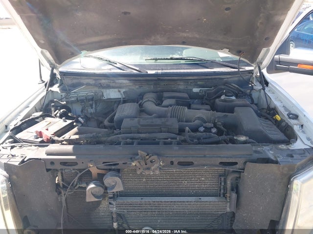 Продаж на аукціоні авто 2010 Ford F-150 Fx4/harley-davidson/king Ranch/lariat/platinum/xl/xlt, vin: 1FTFW1EVXAKA57251, номер лоту: 44911516