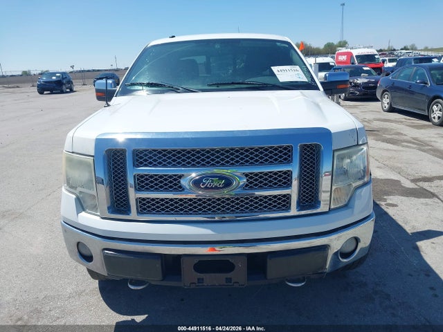 Продаж на аукціоні авто 2010 Ford F-150 Fx4/harley-davidson/king Ranch/lariat/platinum/xl/xlt, vin: 1FTFW1EVXAKA57251, номер лоту: 44911516