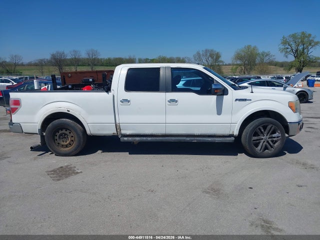 Продаж на аукціоні авто 2010 Ford F-150 Fx4/harley-davidson/king Ranch/lariat/platinum/xl/xlt, vin: 1FTFW1EVXAKA57251, номер лоту: 44911516