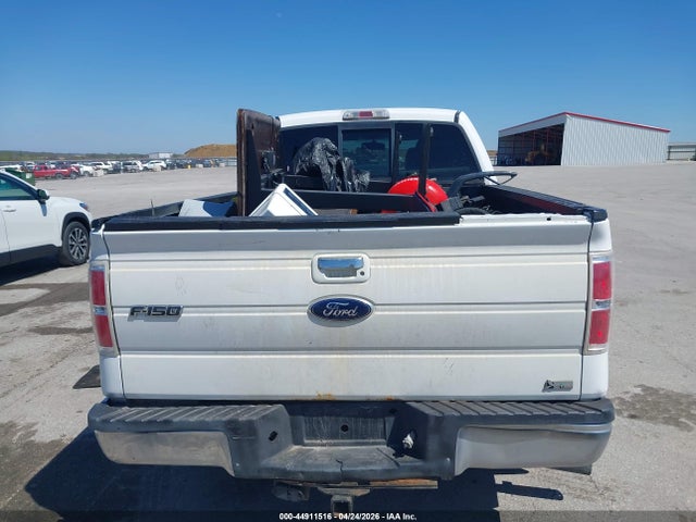 Продаж на аукціоні авто 2010 Ford F-150 Fx4/harley-davidson/king Ranch/lariat/platinum/xl/xlt, vin: 1FTFW1EVXAKA57251, номер лоту: 44911516